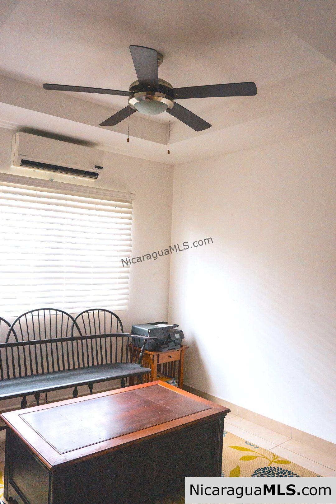 Casa Carolina Overlooking San Juan del Sur Bay