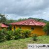 Circle House Near Surf Ranch San Juan del Sur