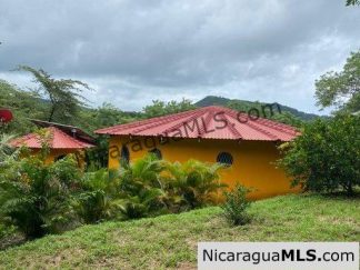 Circle House Near Surf Ranch San Juan del Sur