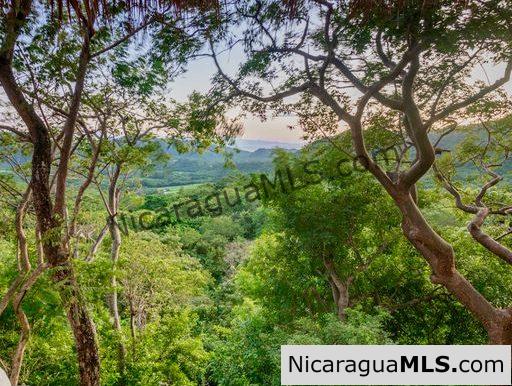 Luxury Off Grid Jungle Oasis in San Juan Del Sur Nicaragua