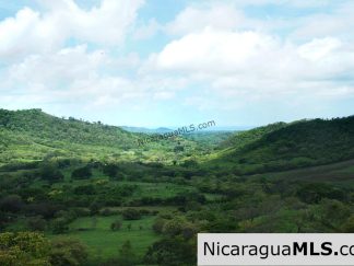 80 Acre Ranch on Paved Road with Ocean Views