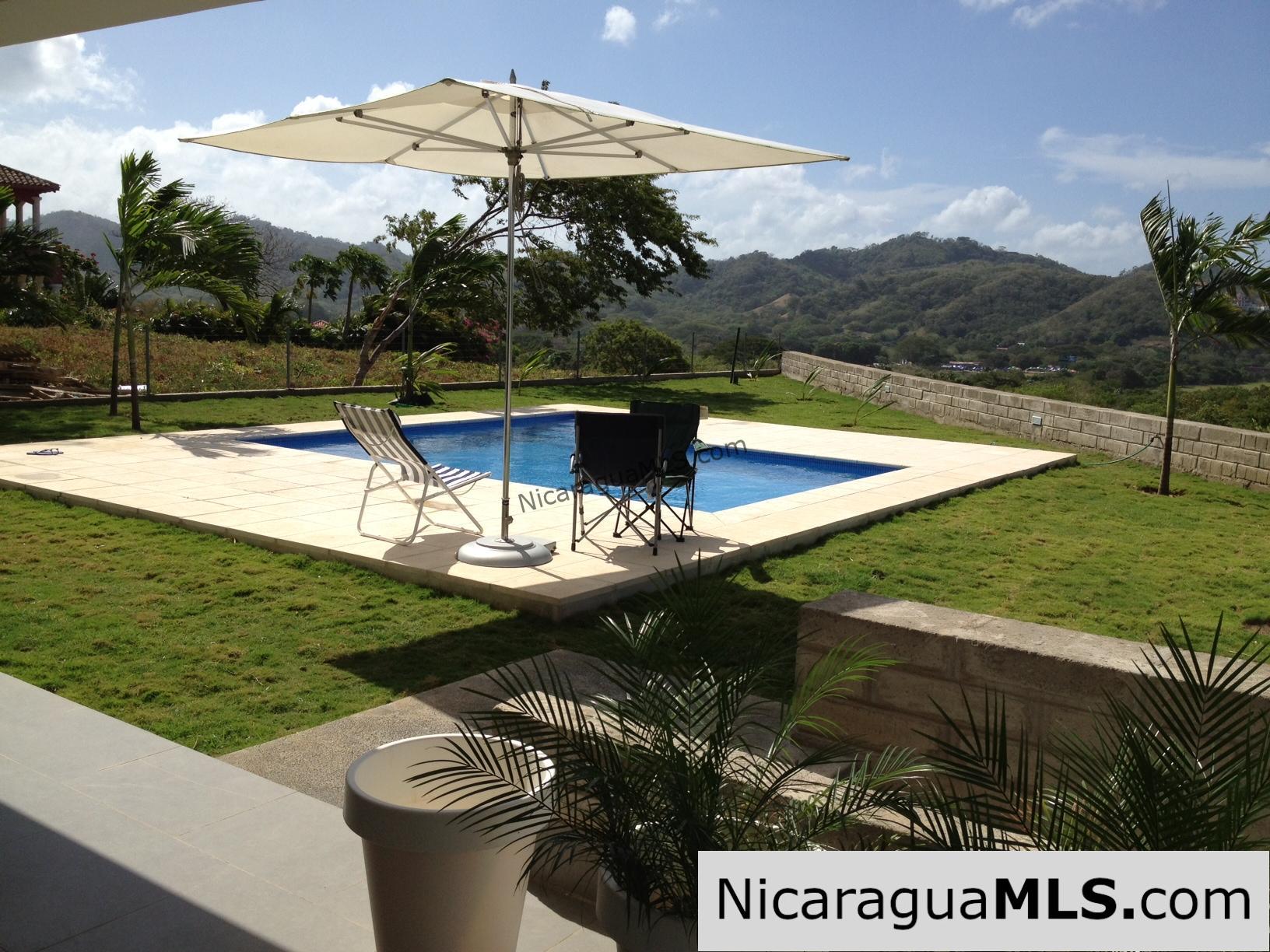 Oceanview Home at Lomas de Palermo