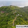 Vista Cinco Bahias lot 20 at Playa Maderas, north of San Juan del Sur