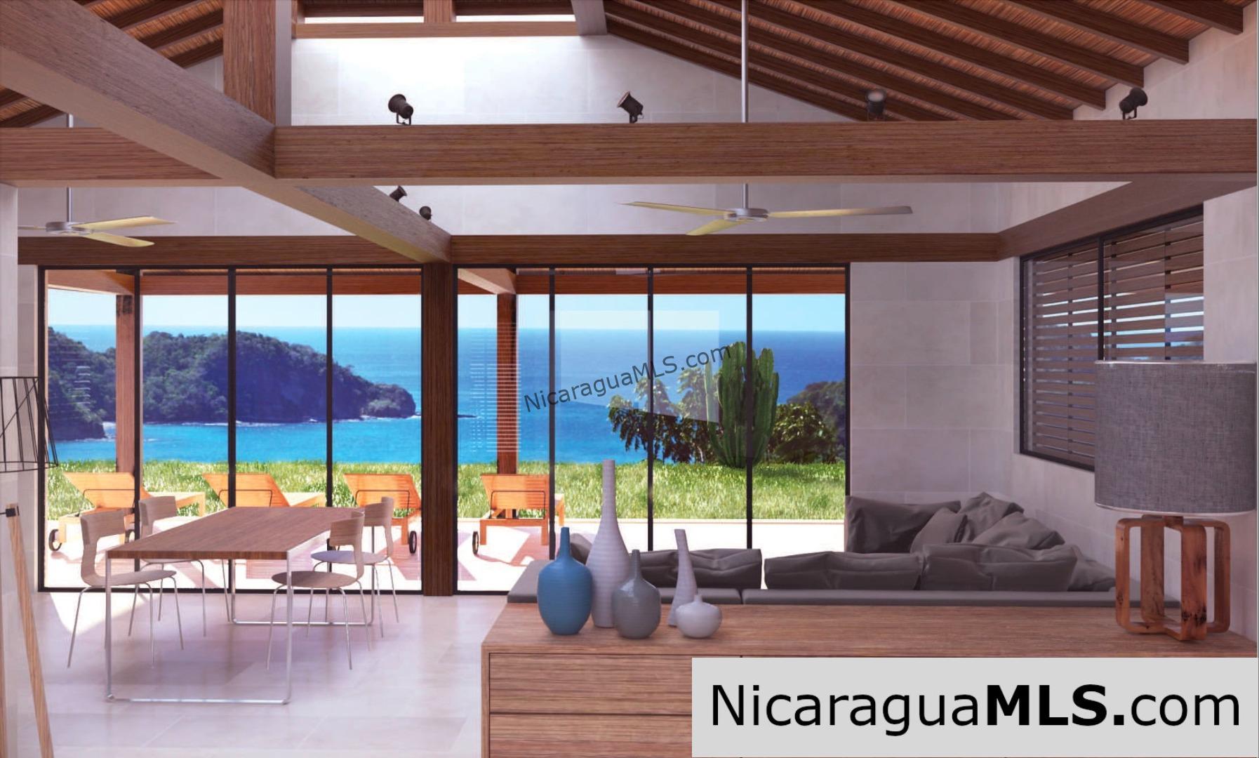 Las Mesas Bungalows with Tree Casa Resort Access at El Encanto del Sur