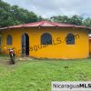 Circle House Near Surf Ranch San Juan del Sur