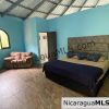 Circle House Near Surf Ranch San Juan del Sur