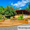 Beautiful Hacienda 2 acres Rivas Ometepe Island
