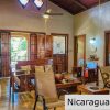 Beautiful Hacienda 2 acres Rivas Ometepe Island