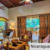 Beautiful Hacienda 2 acres Rivas Ometepe Island
