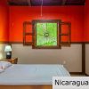 Beautiful Hacienda 2 acres Rivas Ometepe Island