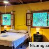 Beautiful Hacienda 2 acres Rivas Ometepe Island