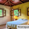 Beautiful Hacienda 2 acres Rivas Ometepe Island