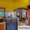 Beautiful Hacienda 2 acres Rivas Ometepe Island