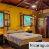 Beautiful Hacienda 2 acres Rivas Ometepe Island
