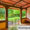 Beautiful Hacienda 2 acres Rivas Ometepe Island