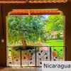 Beautiful Hacienda 2 acres Rivas Ometepe Island