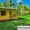 Beautiful Hacienda 2 acres Rivas Ometepe Island