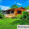 Beautiful Hacienda 2 acres Rivas Ometepe Island