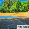 Beautiful Hacienda 2 acres Rivas Ometepe Island