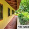 Beautiful Hacienda 2 acres Rivas Ometepe Island