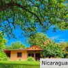 Beautiful Hacienda 2 acres Rivas Ometepe Island