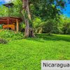 Beautiful Hacienda 2 acres Rivas Ometepe Island