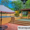 Beautiful Hacienda 2 acres Rivas Ometepe Island
