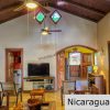 Beautiful Hacienda 2 acres Rivas Ometepe Island