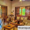 Beautiful Hacienda 2 acres Rivas Ometepe Island