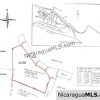 Lot available in La Talanguera San Juan del Sur