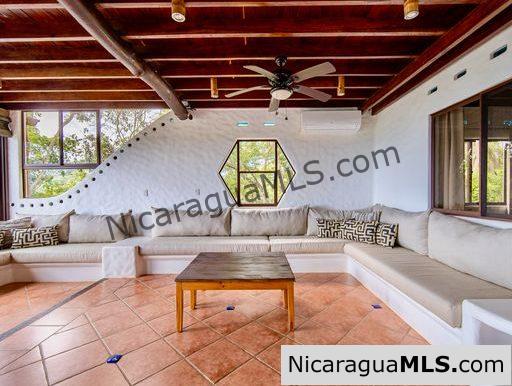 Luxury Off Grid Jungle Oasis in San Juan Del Sur Nicaragua