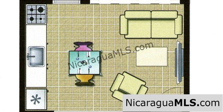 Las Escadas Comfortable Apartments in a Convenient Location