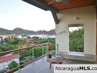San Juan del Sur Condo with Incredible Views