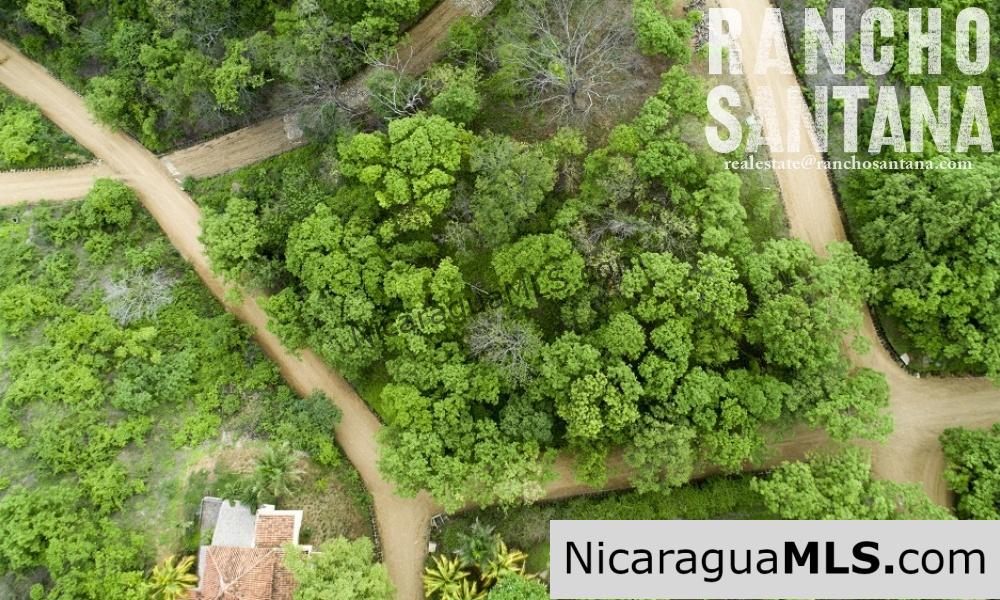 Reduced Price Land at Rancho Santana with Easy Beach Access