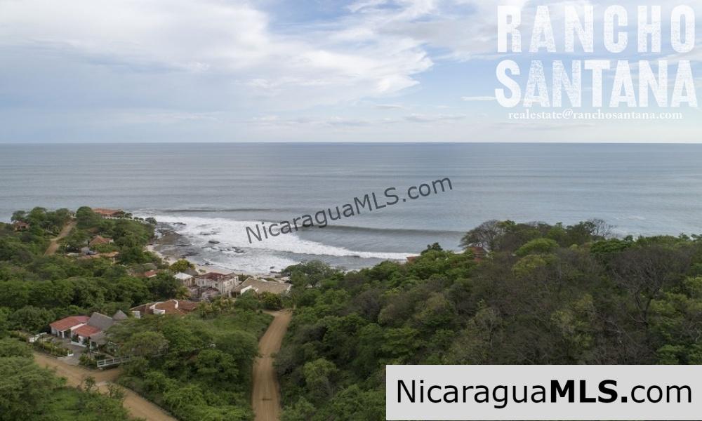 Reduced Price Land at Rancho Santana with Easy Beach Access