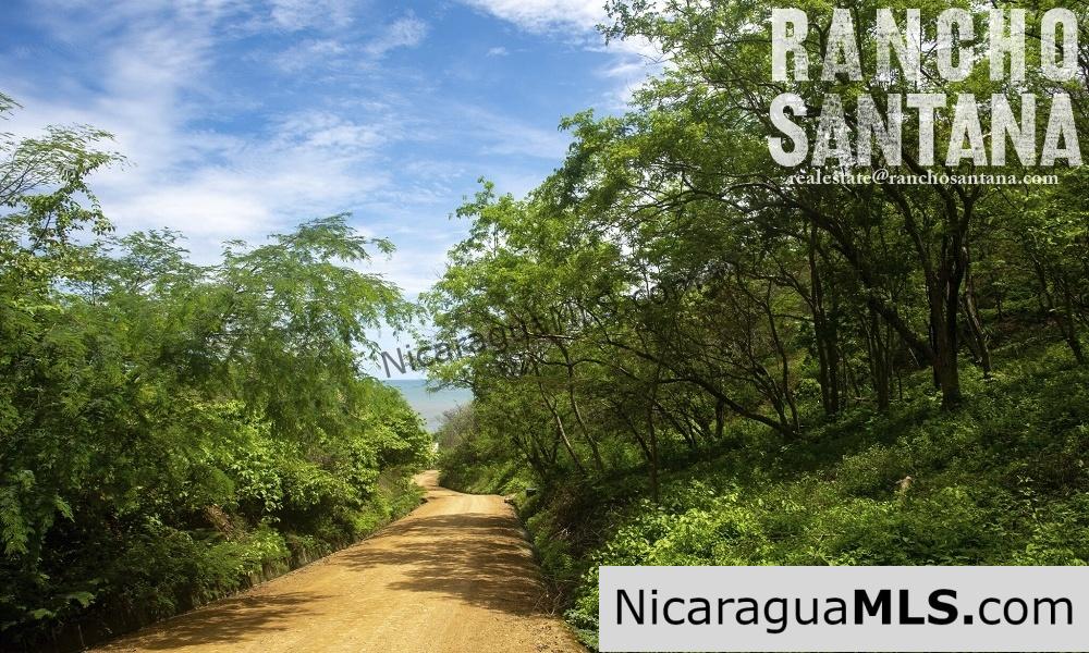Reduced Price Land at Rancho Santana with Easy Beach Access