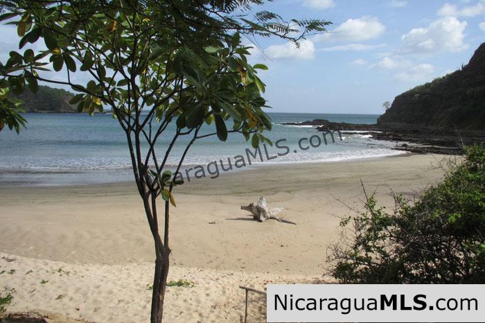 Beachfront Property Near San Juan del Sur