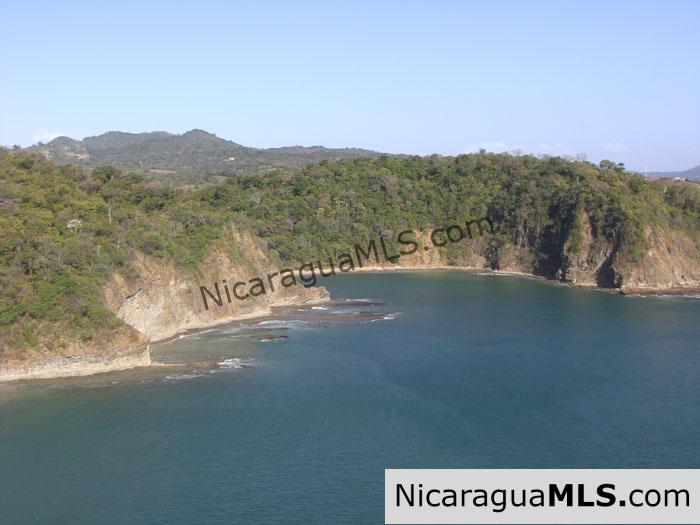 Beachfront Property Near San Juan del Sur