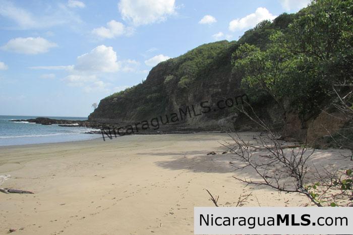 Beachfront Property Near San Juan del Sur