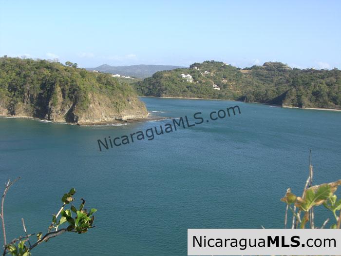 Beachfront Property Near San Juan del Sur