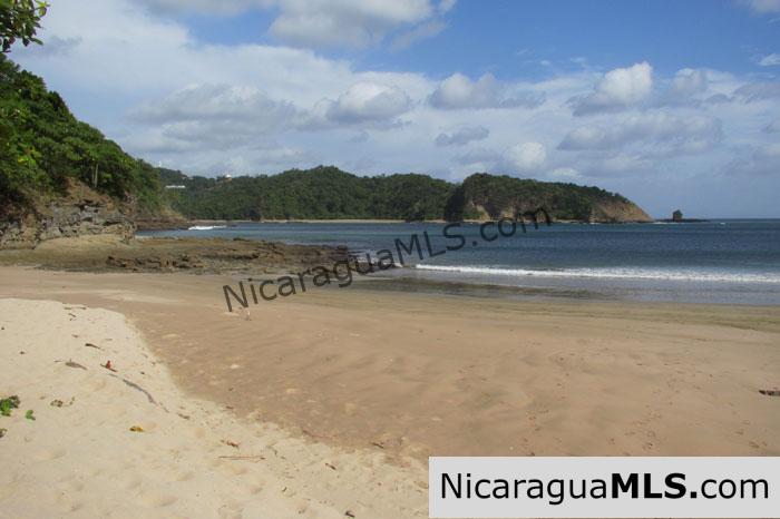 Beachfront Property Near San Juan del Sur