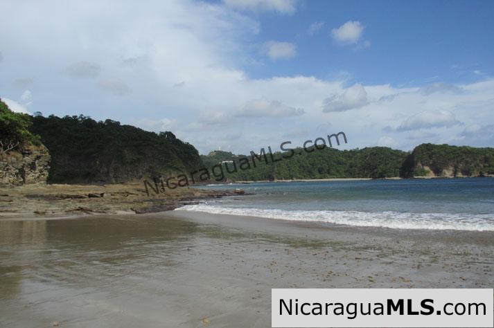Beachfront Property Near San Juan del Sur