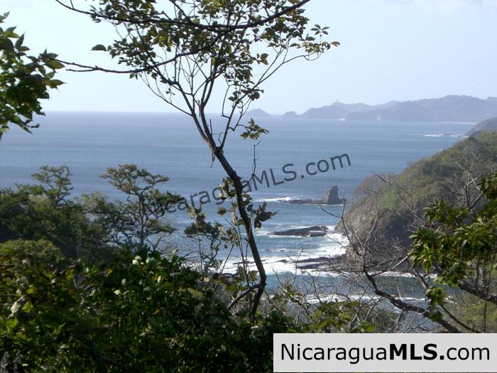 Beachfront Property Near San Juan del Sur