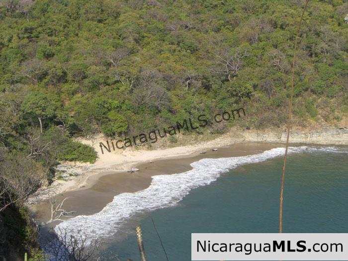 Beachfront Property Near San Juan del Sur
