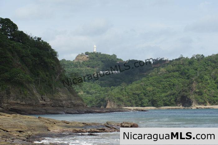 Beachfront Property Near San Juan del Sur