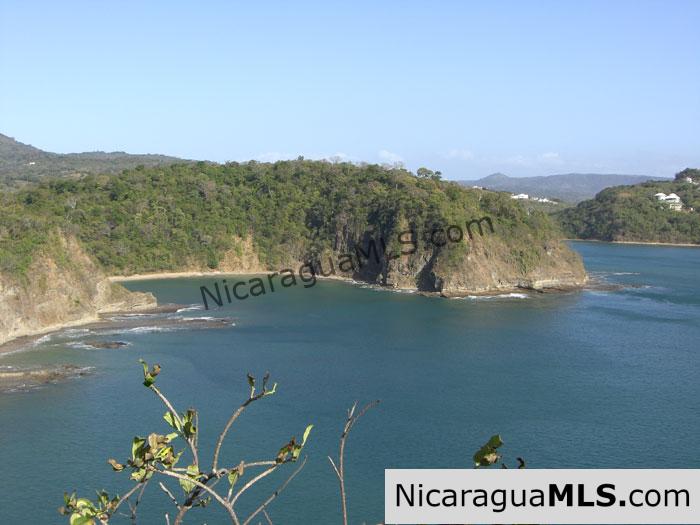Beachfront Property Near San Juan del Sur