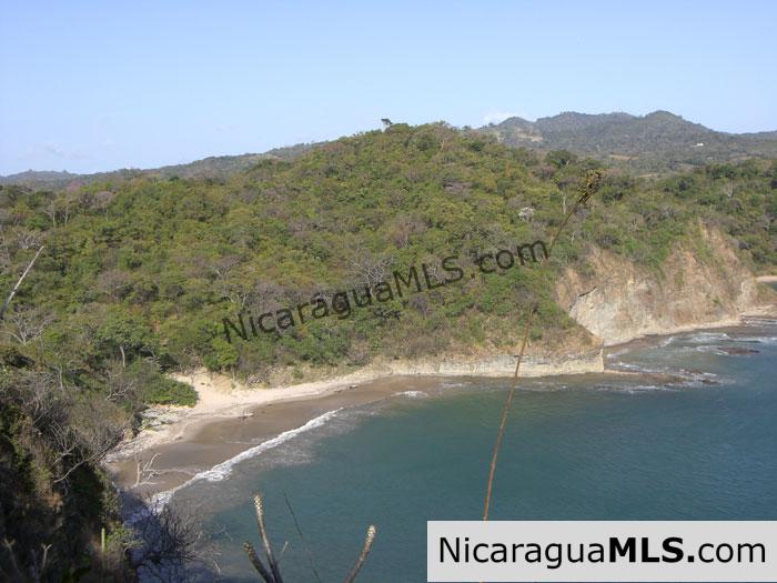 Beachfront Property Near San Juan del Sur