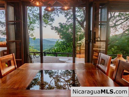 Luxury Off Grid Jungle Oasis in San Juan Del Sur Nicaragua