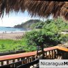 Timber & bamboo Palapa Palace at Playa Marsella