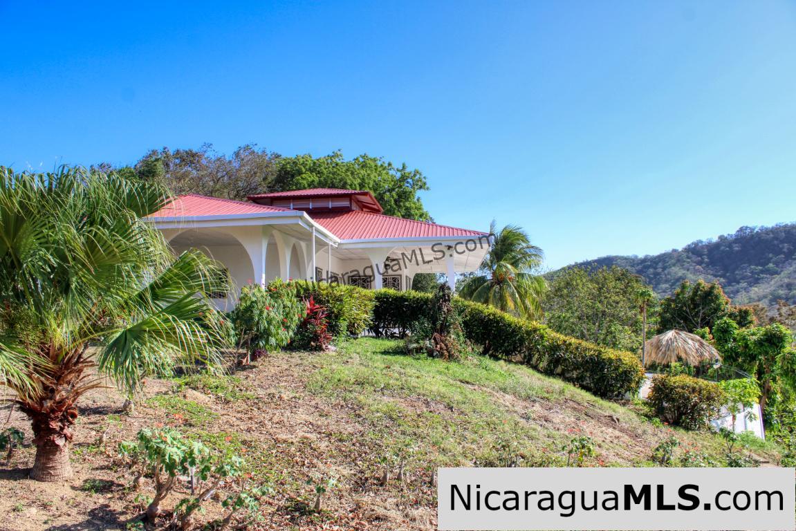 Panoramic View 4bed 2 acres move in ready SJDS